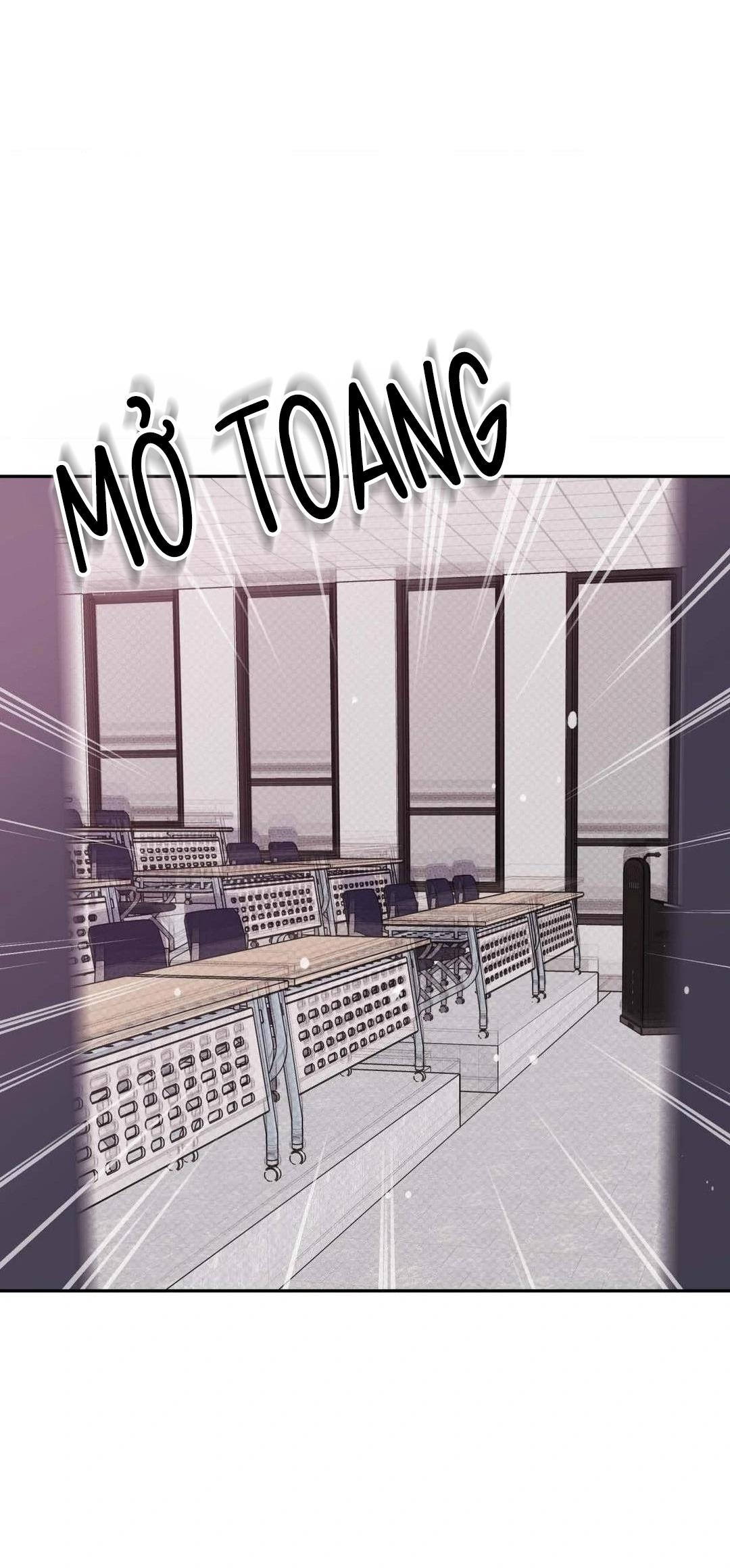 Đọc truyện Chiếc Lá Lay Động Theo Giai Điệu - Chapter 15