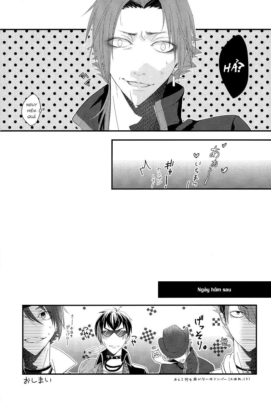 Đọc truyện Oneshot ịch ịch - Chapter 185