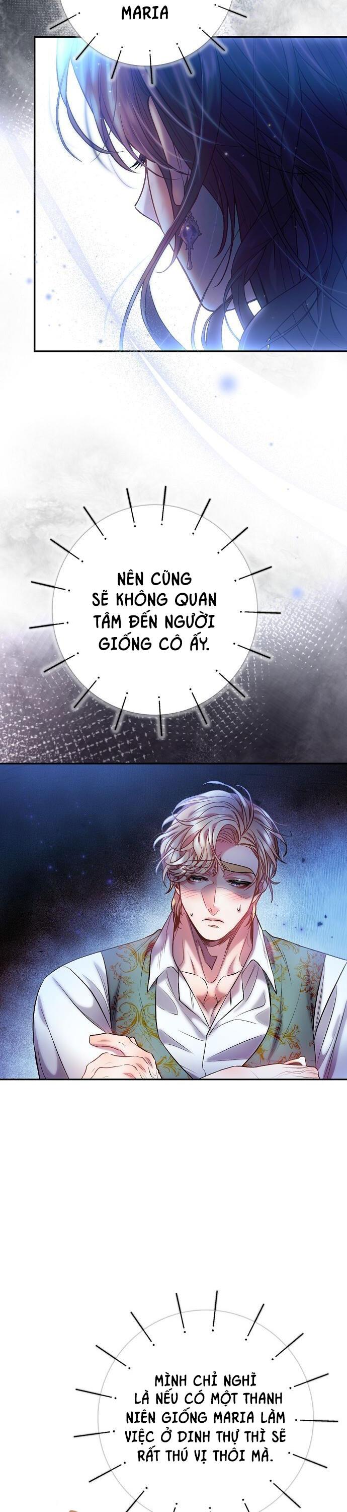 Đọc truyện CƠN MƯA NGỌT NGÀO - Chapter 52