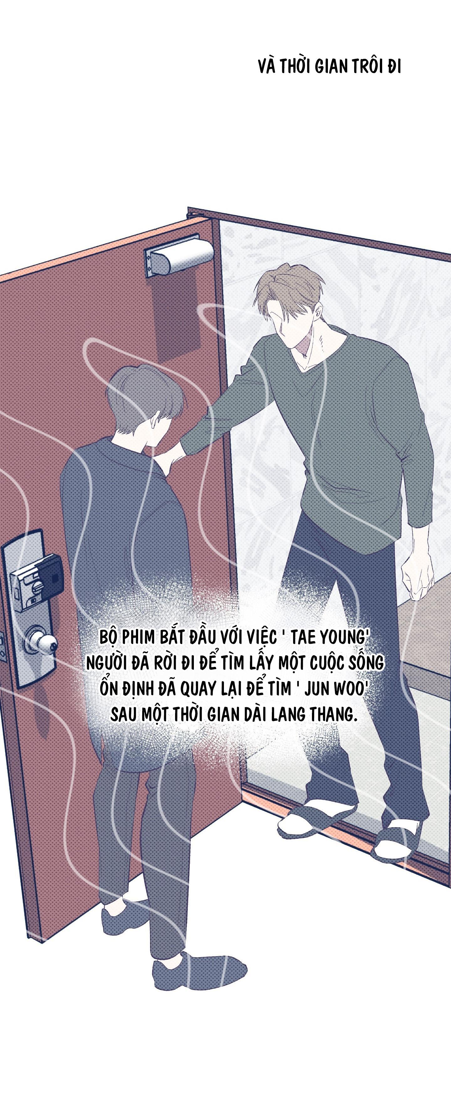 Đọc truyện THỂ LOẠI LÃNG MẠN - Chapter 1