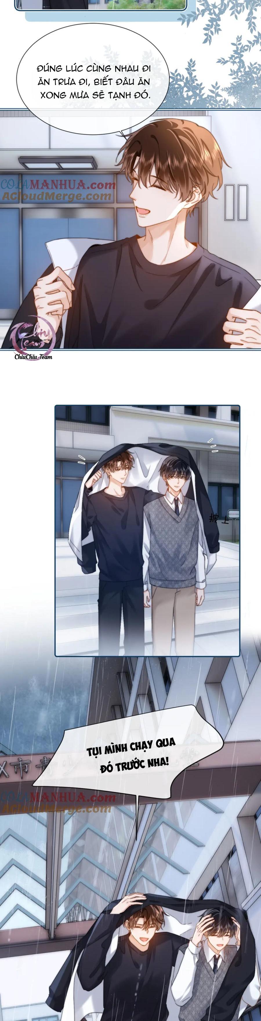 Đọc truyện Chất Dị Ứng Đáng Yêu - Chapter 30