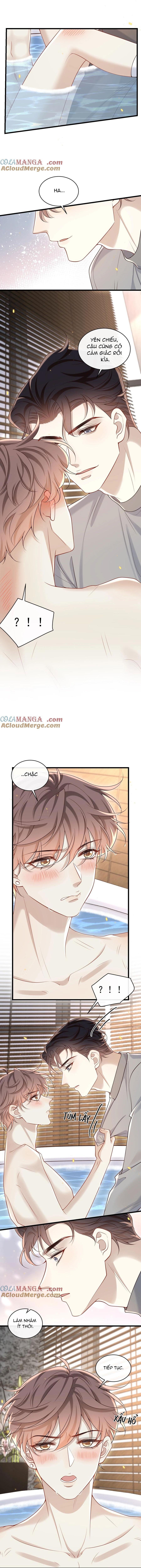 Đọc truyện Người Đó Đến Từ Đêm Tối - Chapter 44