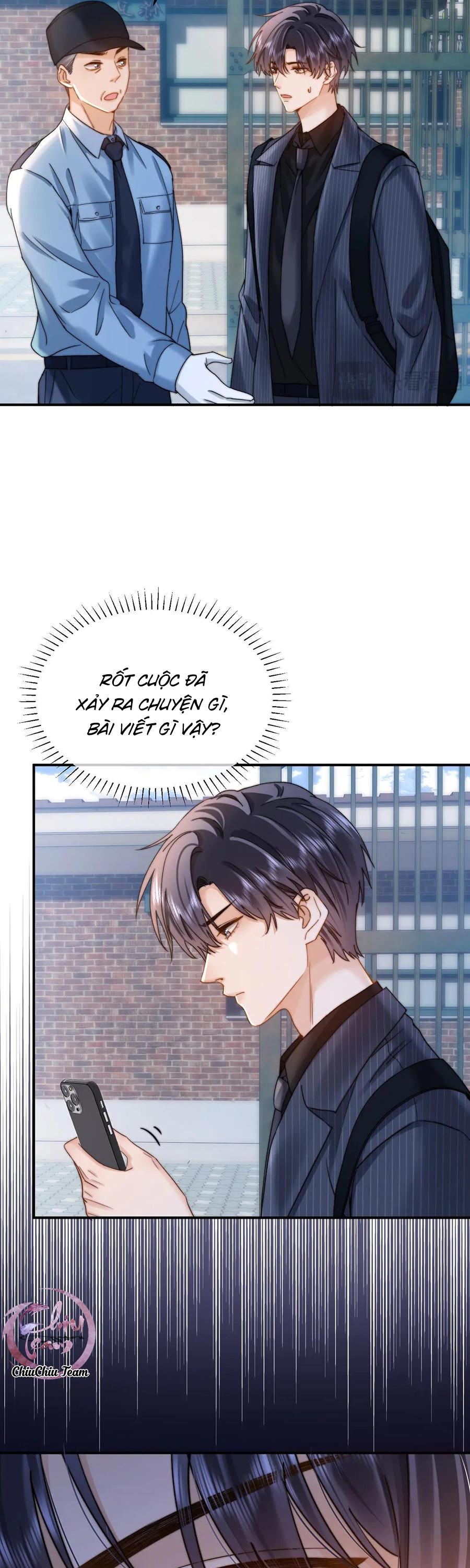 Đọc truyện Chất Dị Ứng Đáng Yêu - Chapter 66
