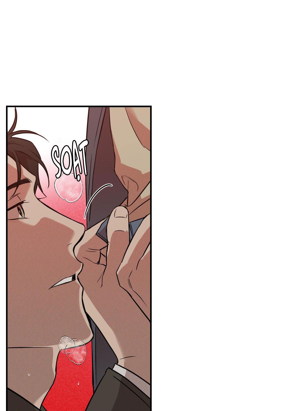 Đọc truyện Mae Hyung - Chapter 2