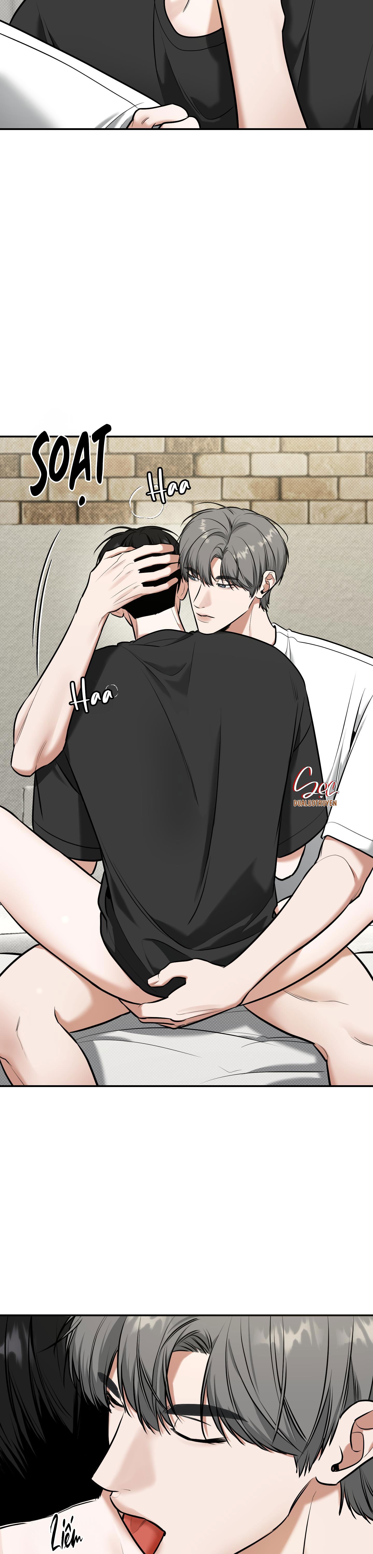 Đọc truyện (ABO) FEEL MY BENEFIT - Chapter 15