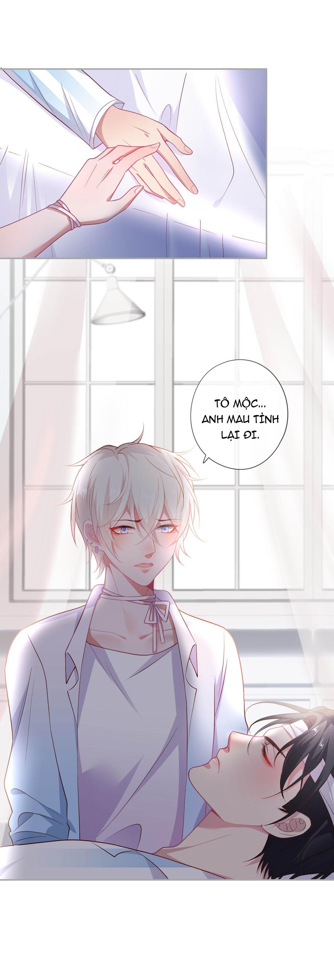 Đọc truyện Oxy gây chết người [DROP] - Chapter 62