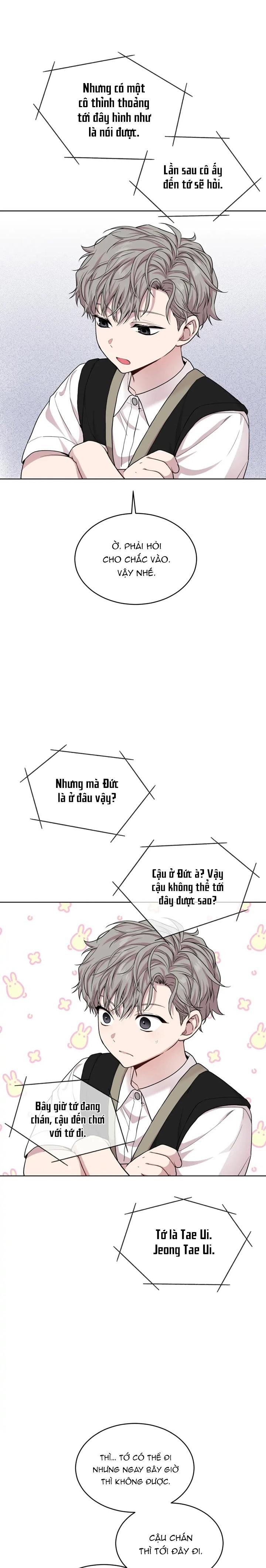 Đọc truyện Passion - Chapter 55