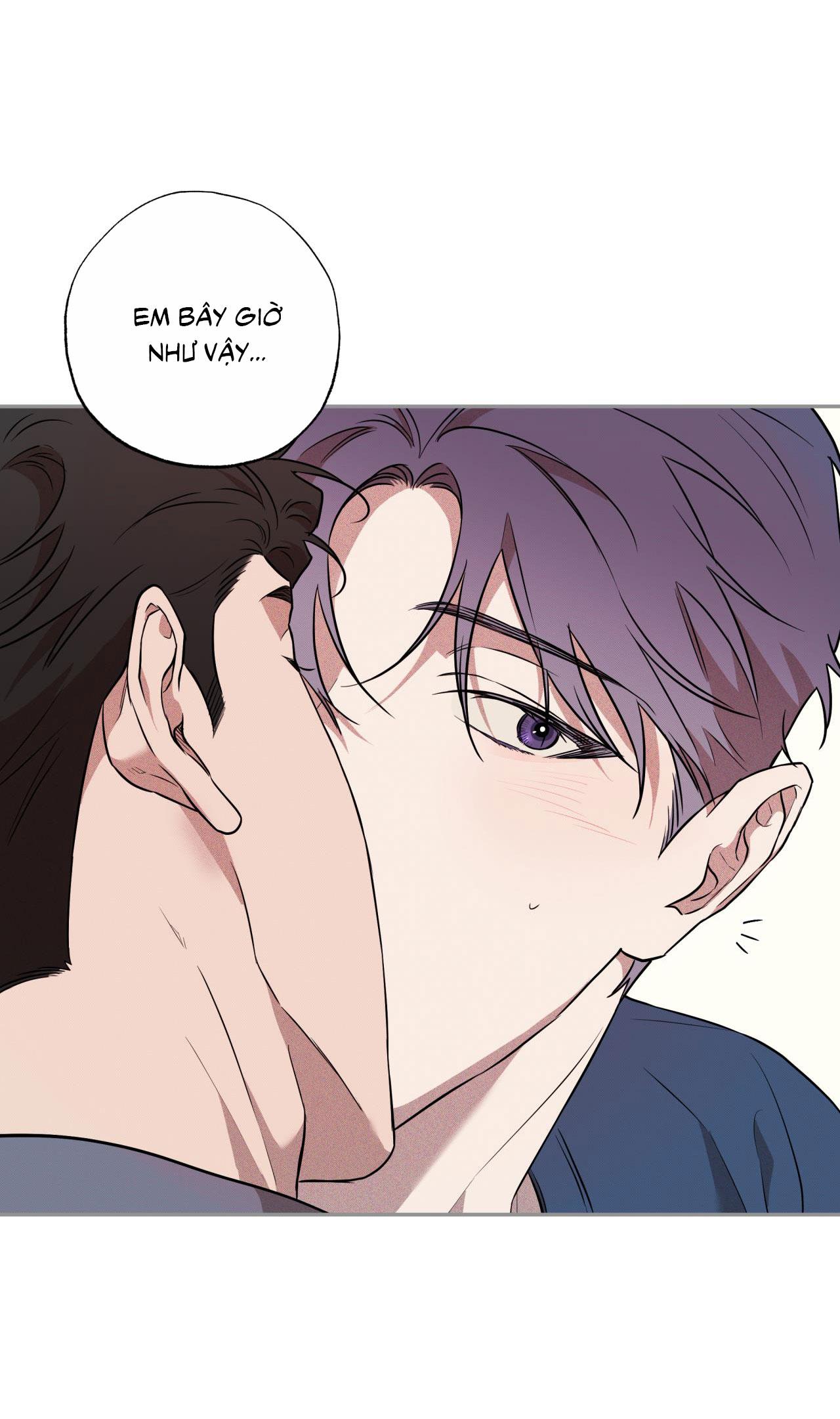Đọc truyện Mae Hyung - Chapter 5