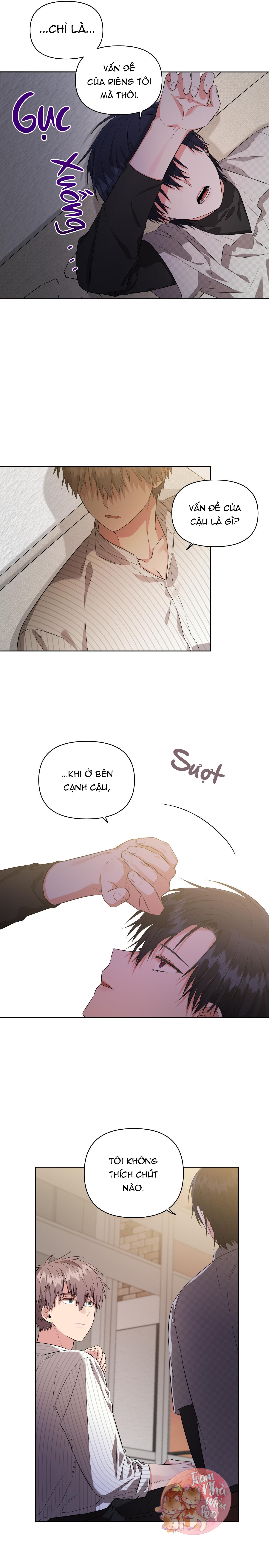 Đọc truyện Tổng Hợp Truyện BL Ngắn Siêu Dâm TNML - Chapter 3.6