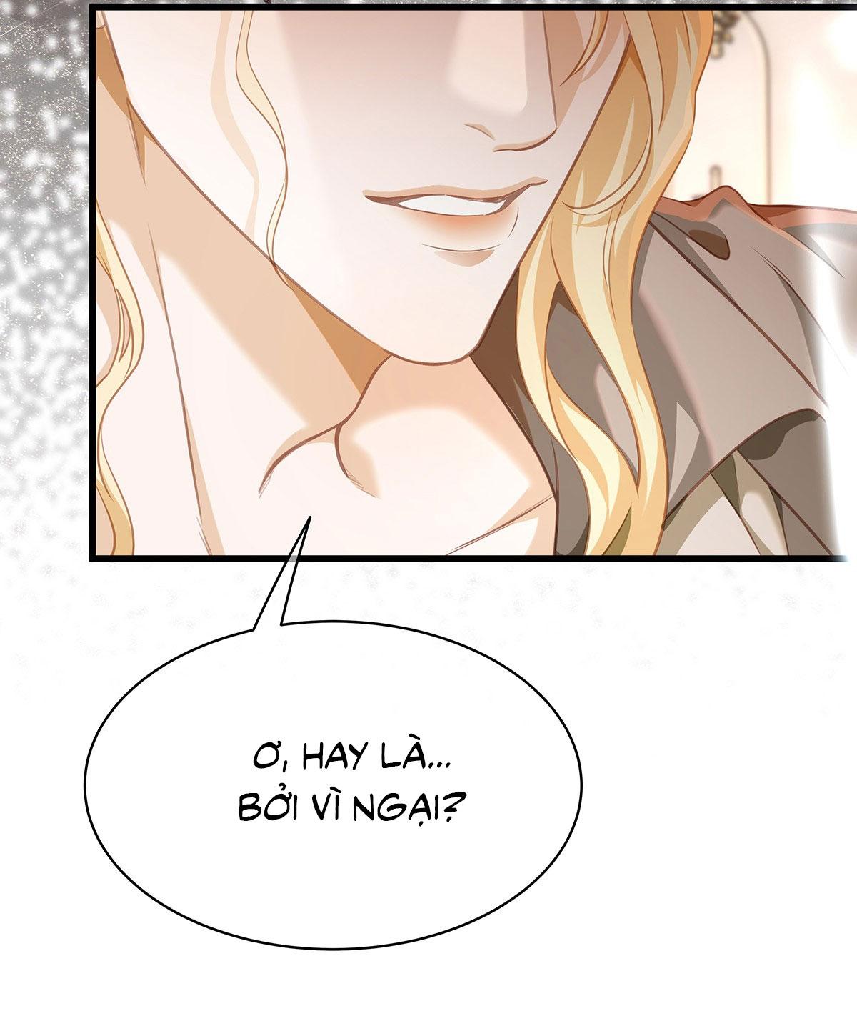 Đọc truyện Tôi trùng sinh thành chú rồng đen của vương tử điện hạ - Chapter 19