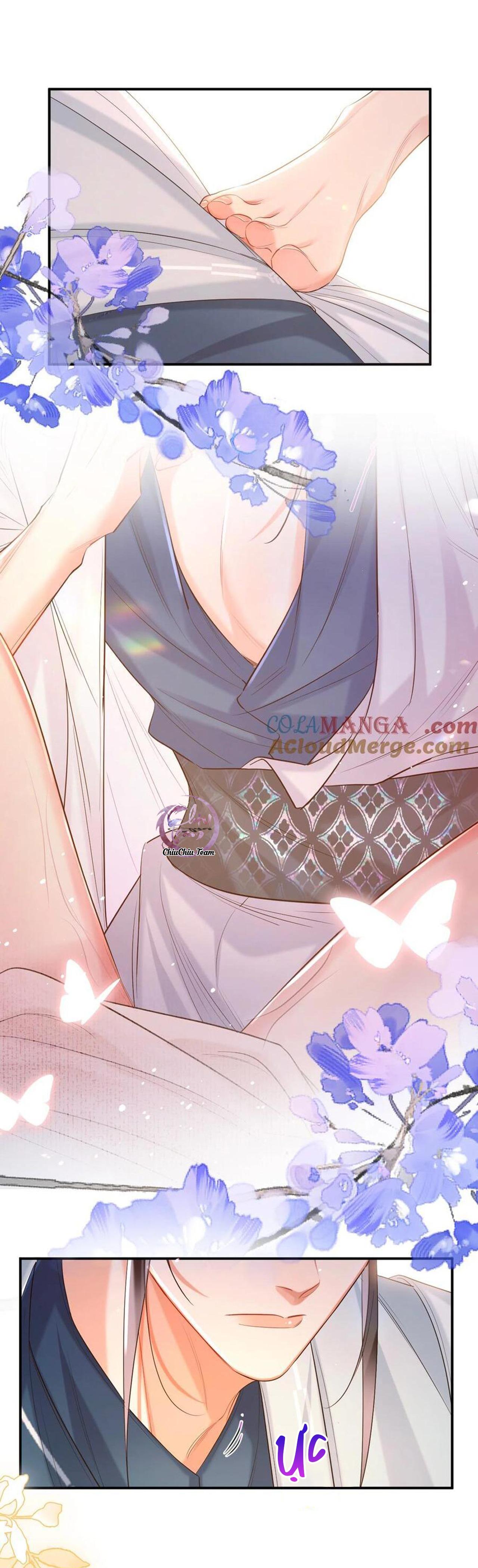 Đọc truyện Ôn Hương Diễm Ngọc (END) - Chapter 38