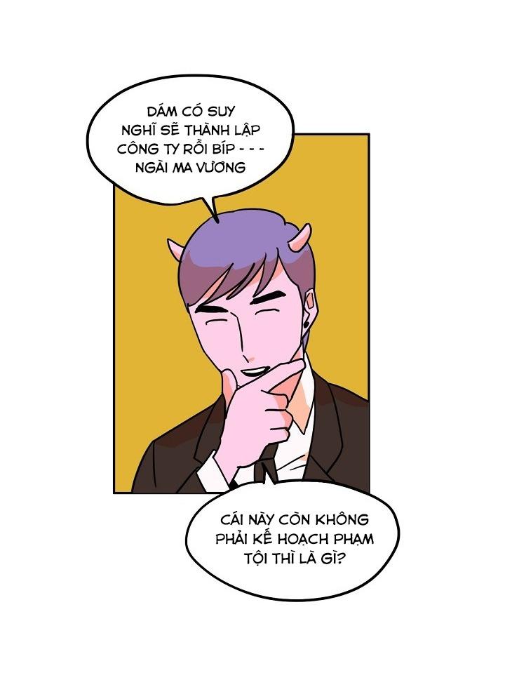 Đọc truyện Dừng Lại, Tài Xế - Chapter 6