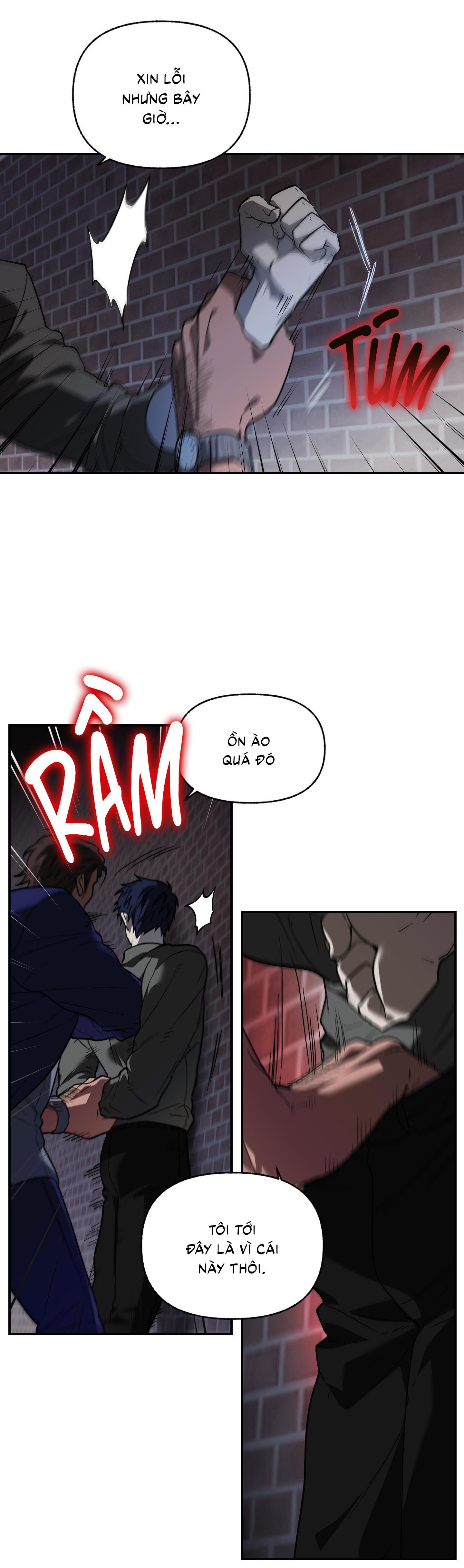 Đọc truyện  Control Time - Chapter 26