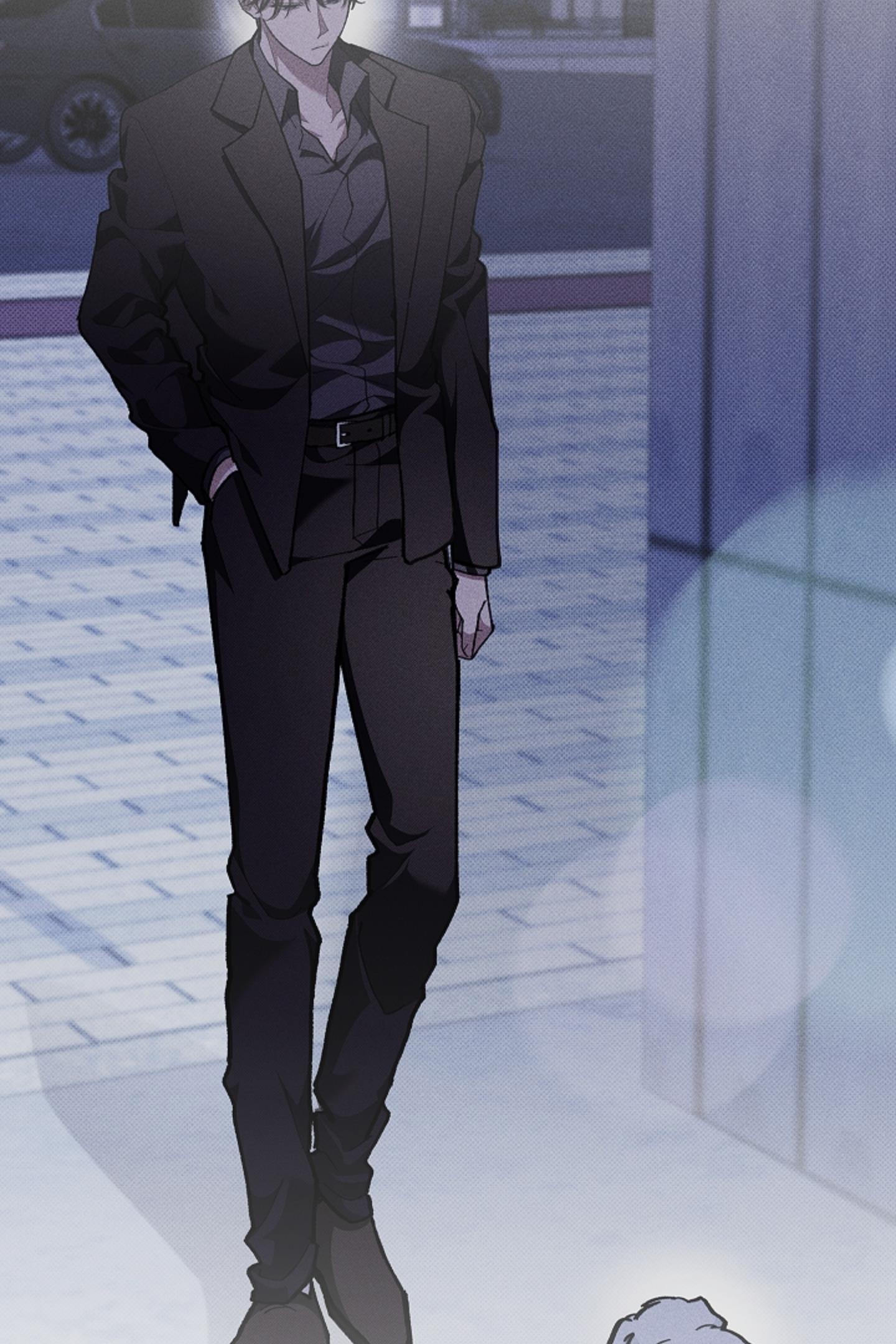 Đọc truyện ĐỪNG ĐỘNG VÀO CÚN CON! - Chapter 12