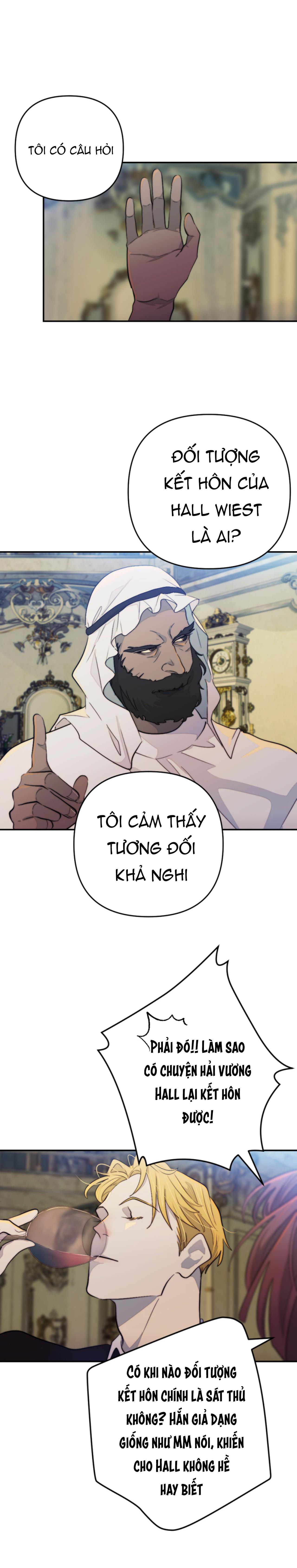 Đọc truyện Bao Nuôi Tiền Bối - Chapter 99