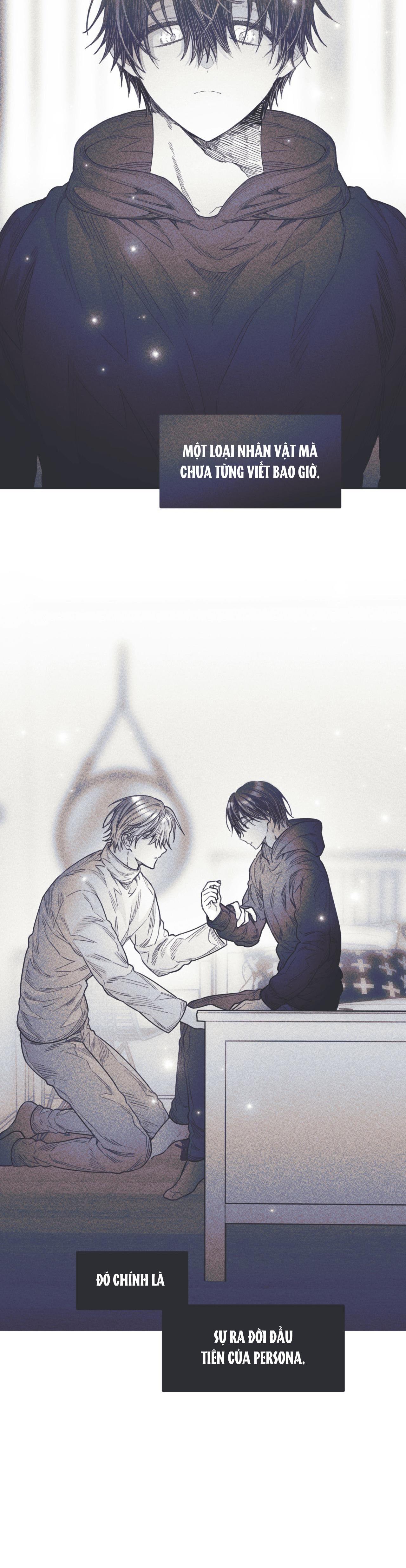 Đọc truyện Hồi ức cơn thịnh nộ - Chapter 28