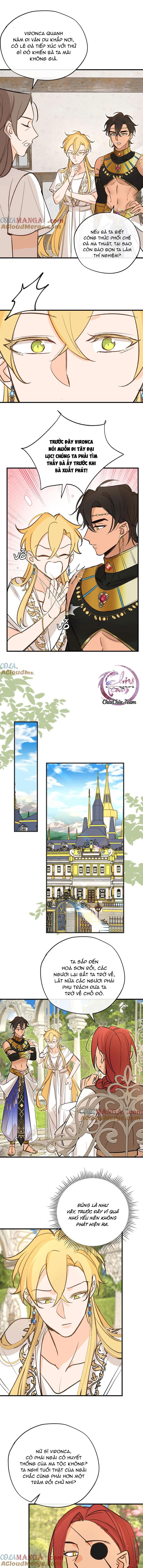 Đọc truyện Mong Ước Của Thần Quan Là Được  Cưỡi Ác Long Thiên Cổ [END] - Chapter 48