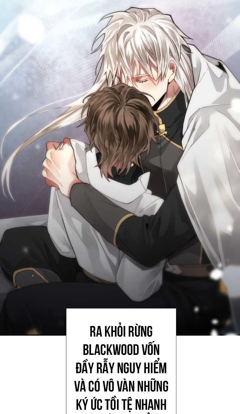 Đọc truyện KHI LONG THẦN RƠI VÀO LƯỚI TÌNH - Chapter 42