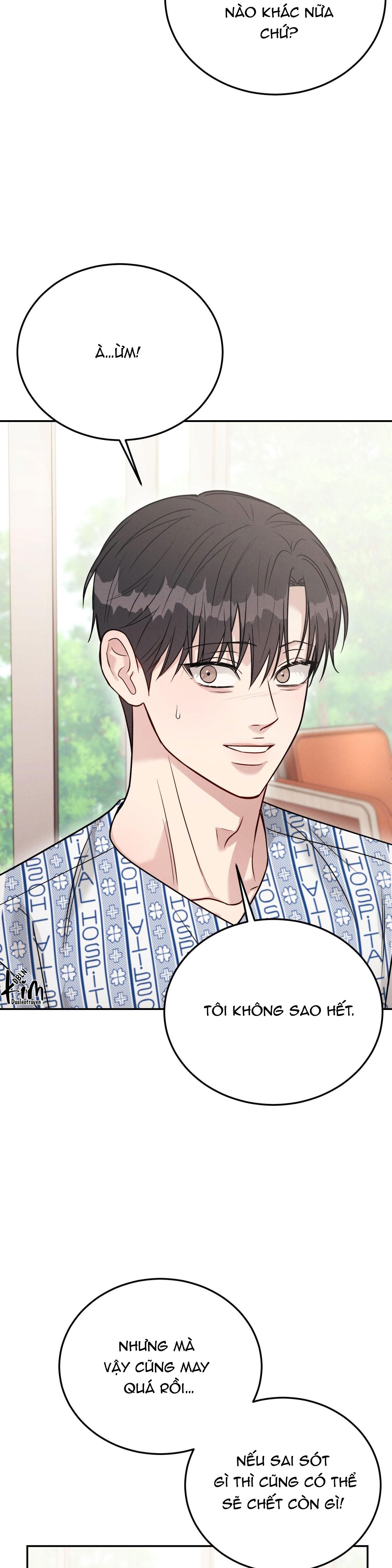 Đọc truyện GIẢ DƯỢC - Chapter 58