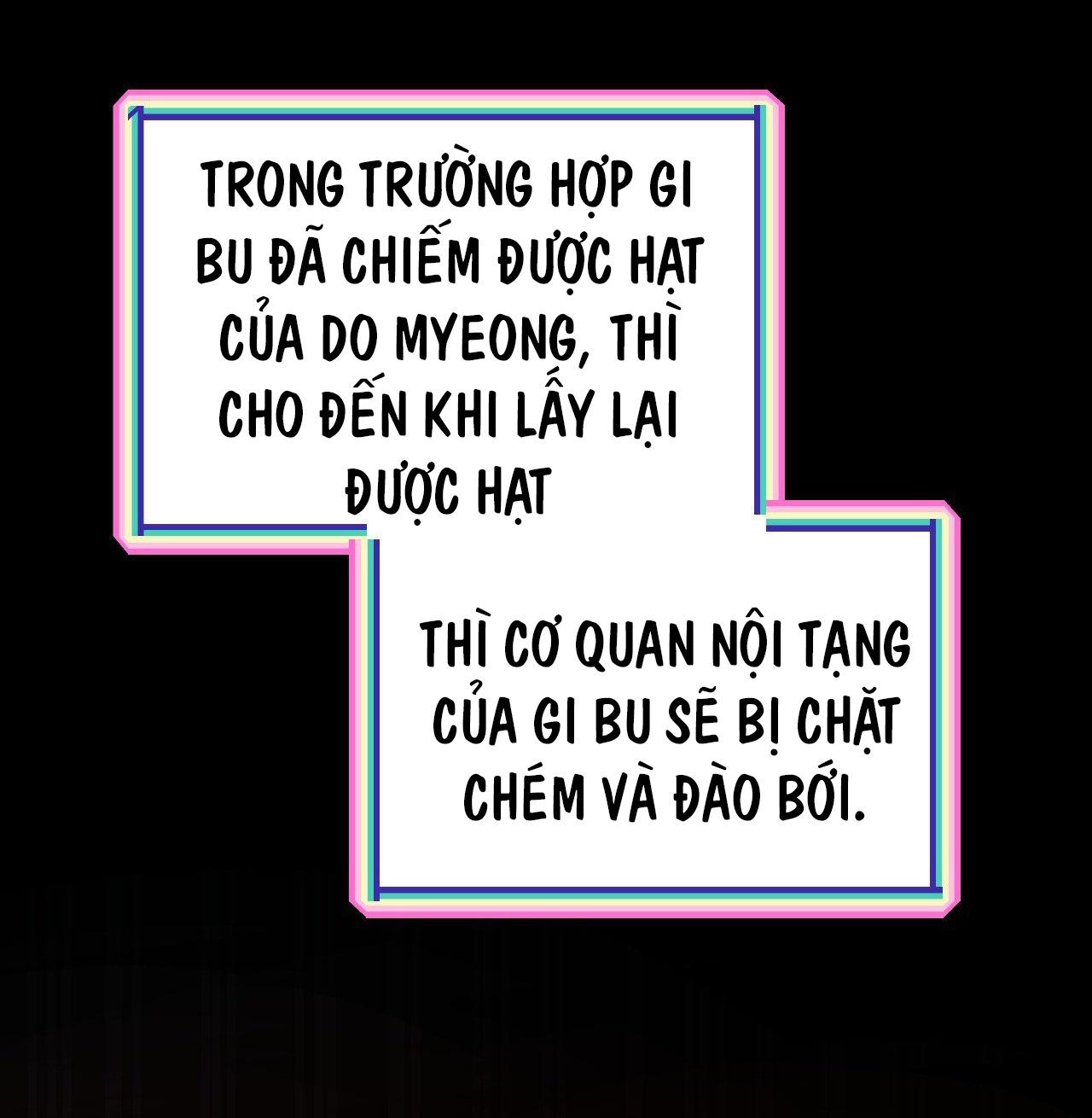 Đọc truyện (END SS1) PEACH BOY - Chapter 15