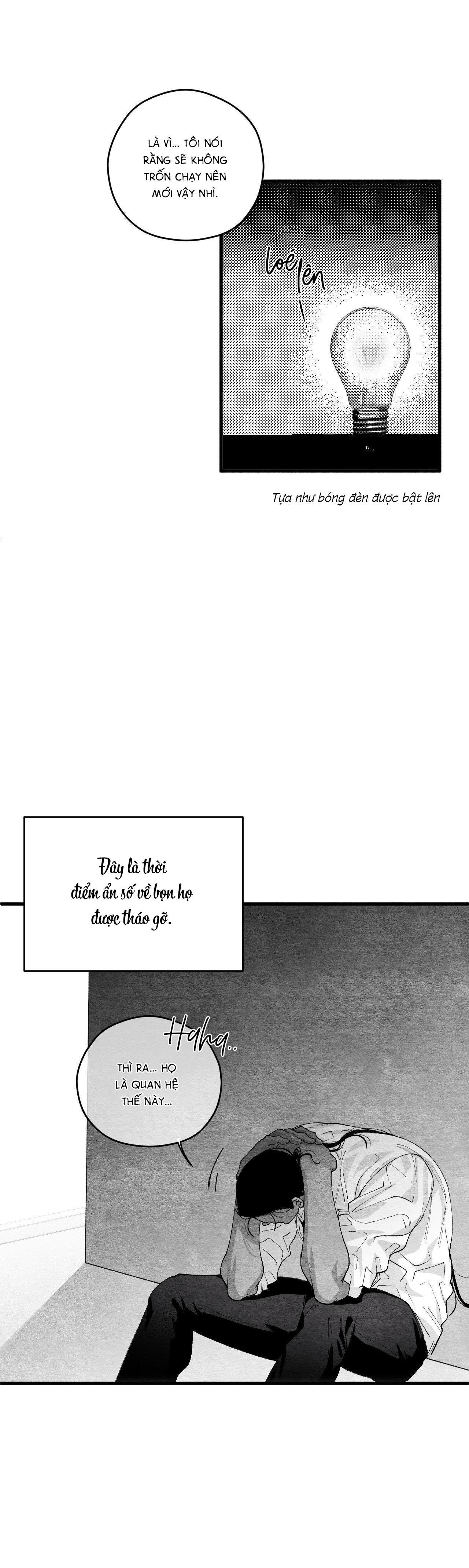 Đọc truyện  Vóc Dáng Toàn Mỹ - Chapter 10