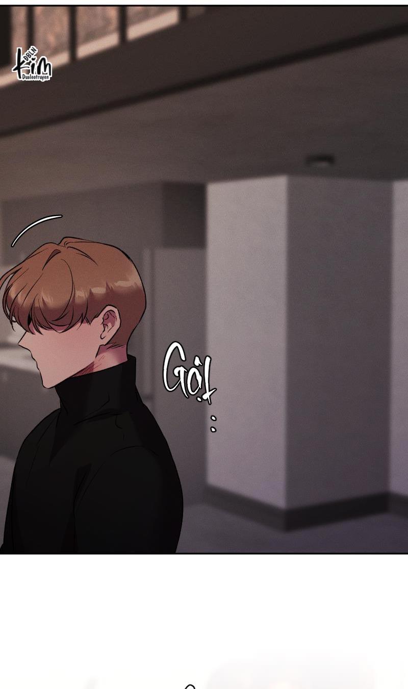 Đọc truyện NỖI SỢ CỦA HWAN YEONG - Chapter 47