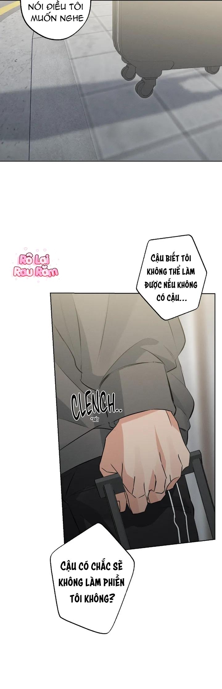 Đọc truyện [Kim Gunsu] Inferior Relationship - Chapter 10