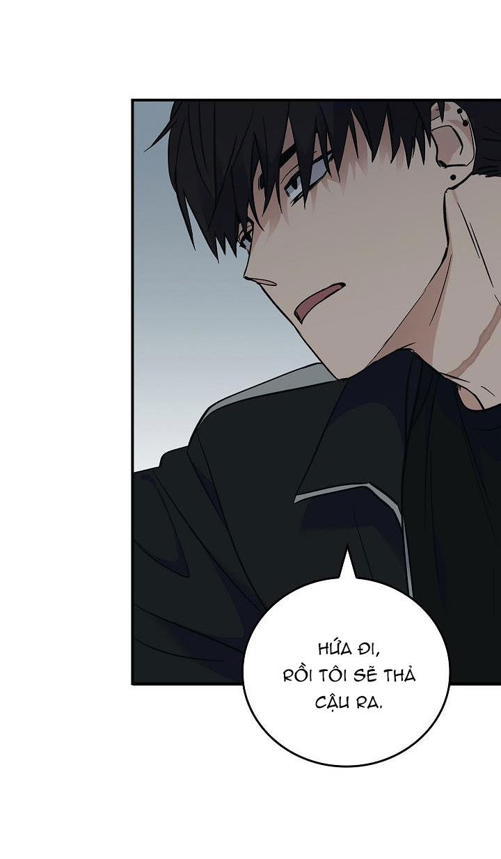 Đọc truyện Deadman Switch - Chapter 12