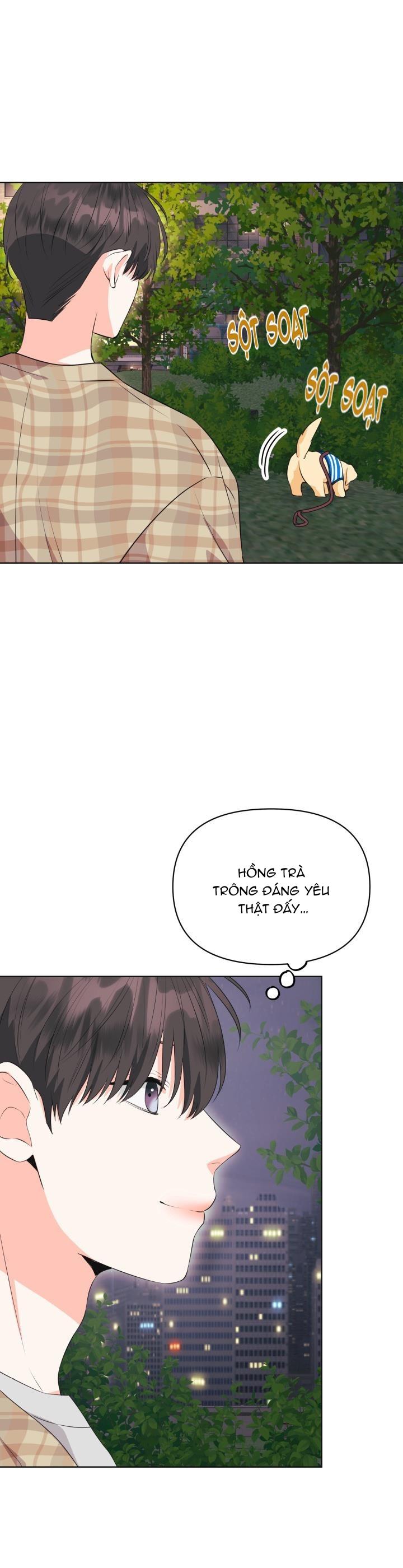 Đọc truyện DROP Playlist tua ngược - Chapter 11