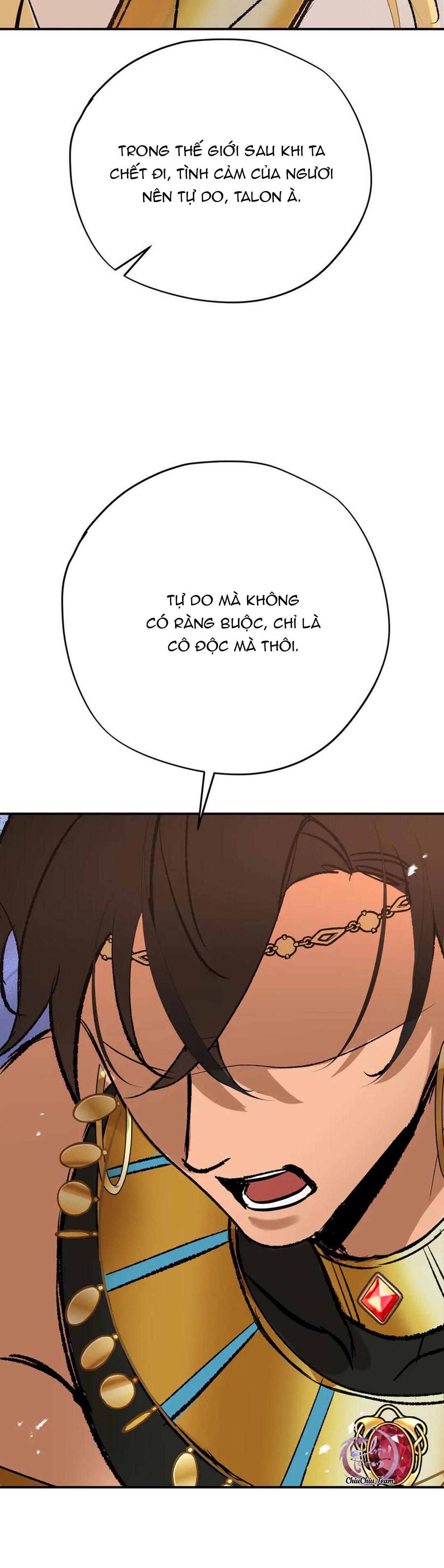 Đọc truyện Mong Ước Của Thần Quan Là Được  Cưỡi Ác Long Thiên Cổ [END] - Chapter 36