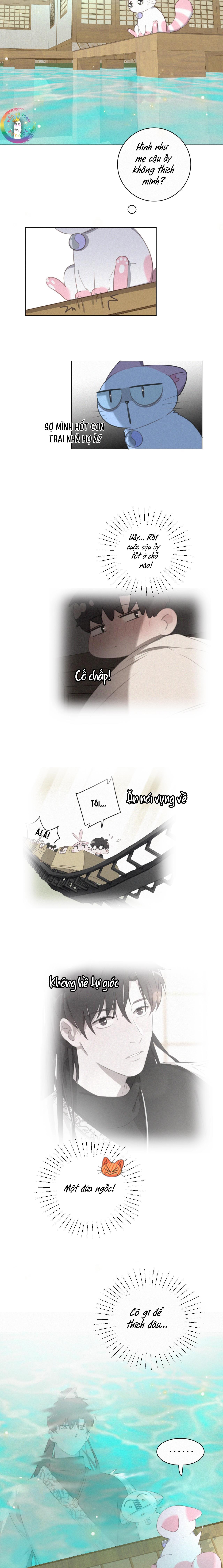 Đọc truyện Xã Hội Mồn Lèo - Chapter 64