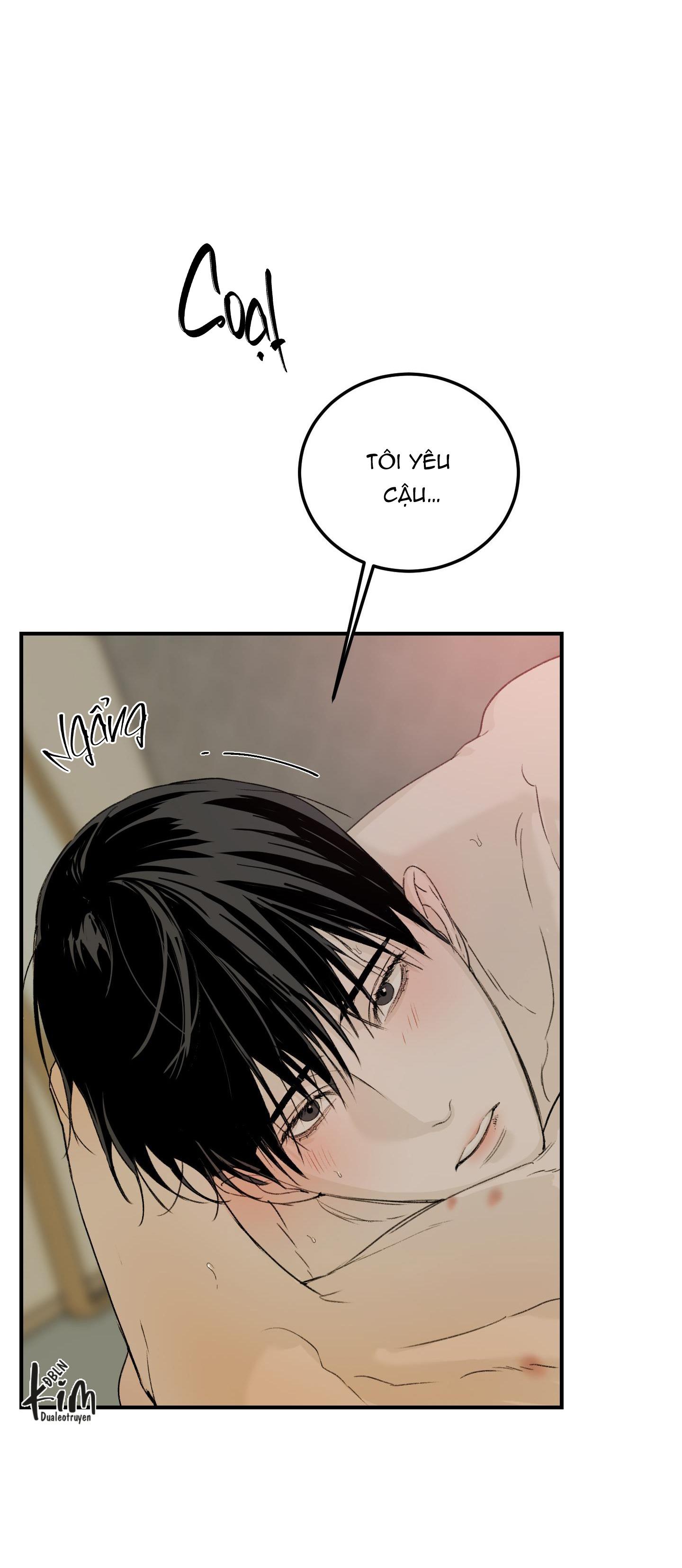 Đọc truyện NGHIỆN SEX - Chapter 17.8