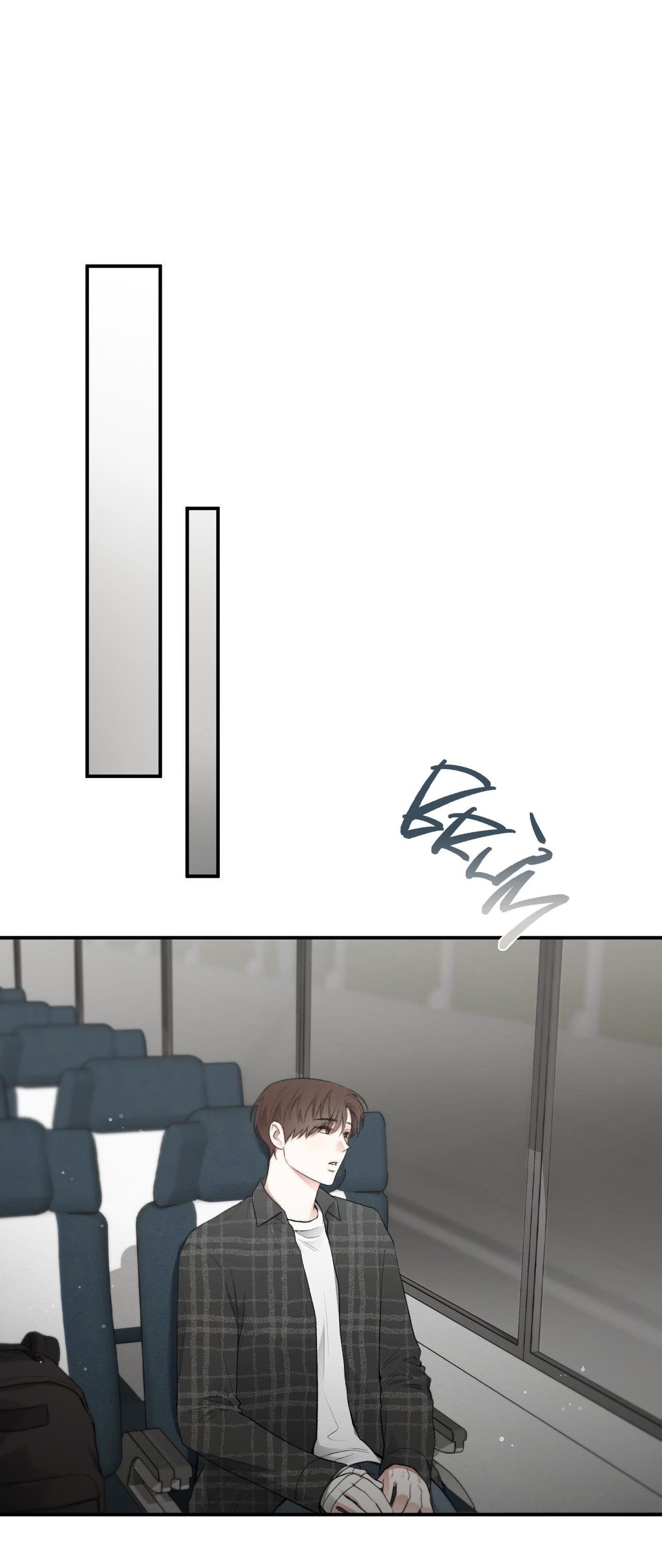 Đọc truyện SỨ GIẢ THẦN CHẾT - Chapter 8