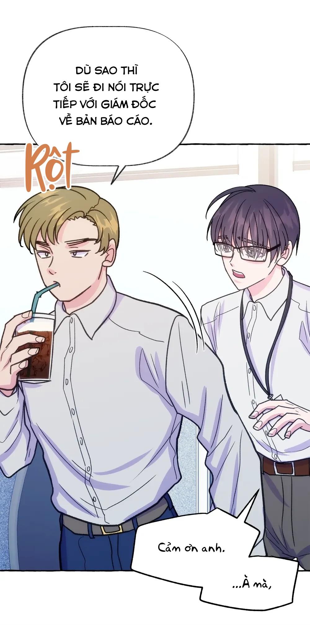 Đọc truyện Seollo - Chapter 7