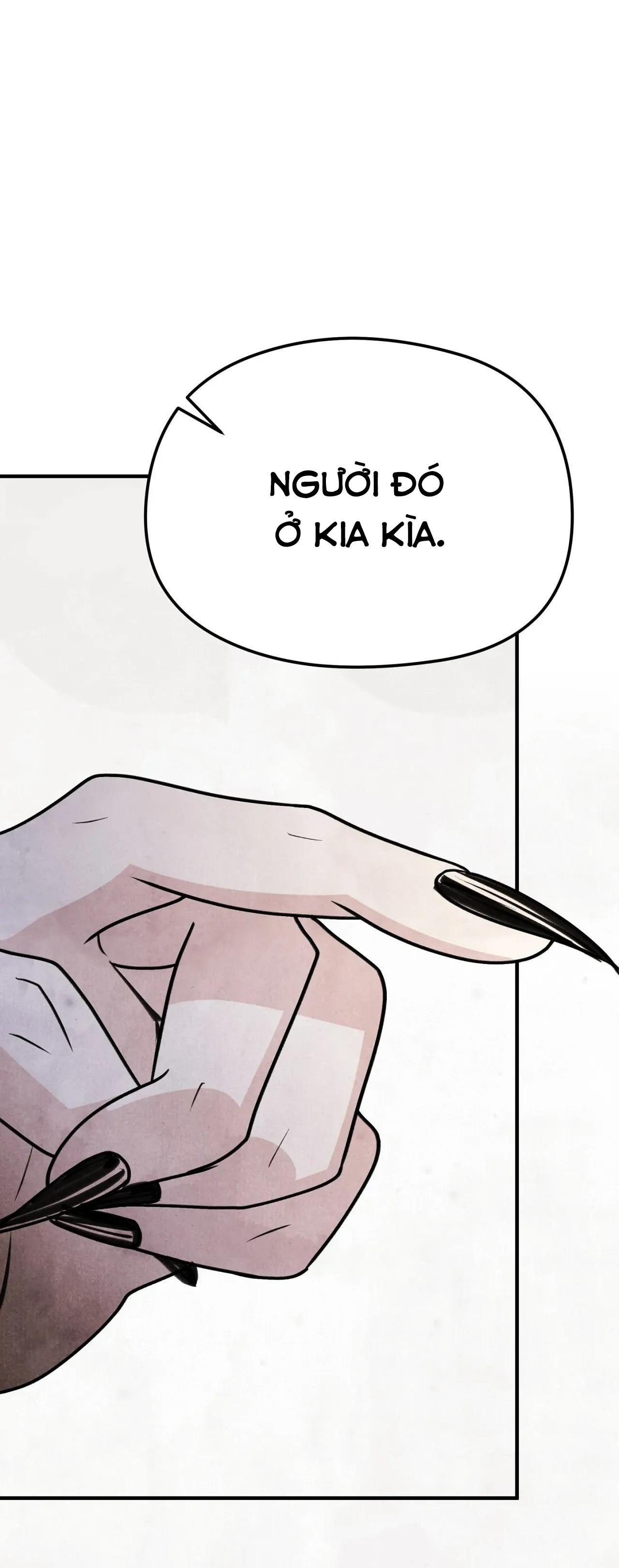 Đọc truyện Chuyện về bánh Hotteok - Chapter 7