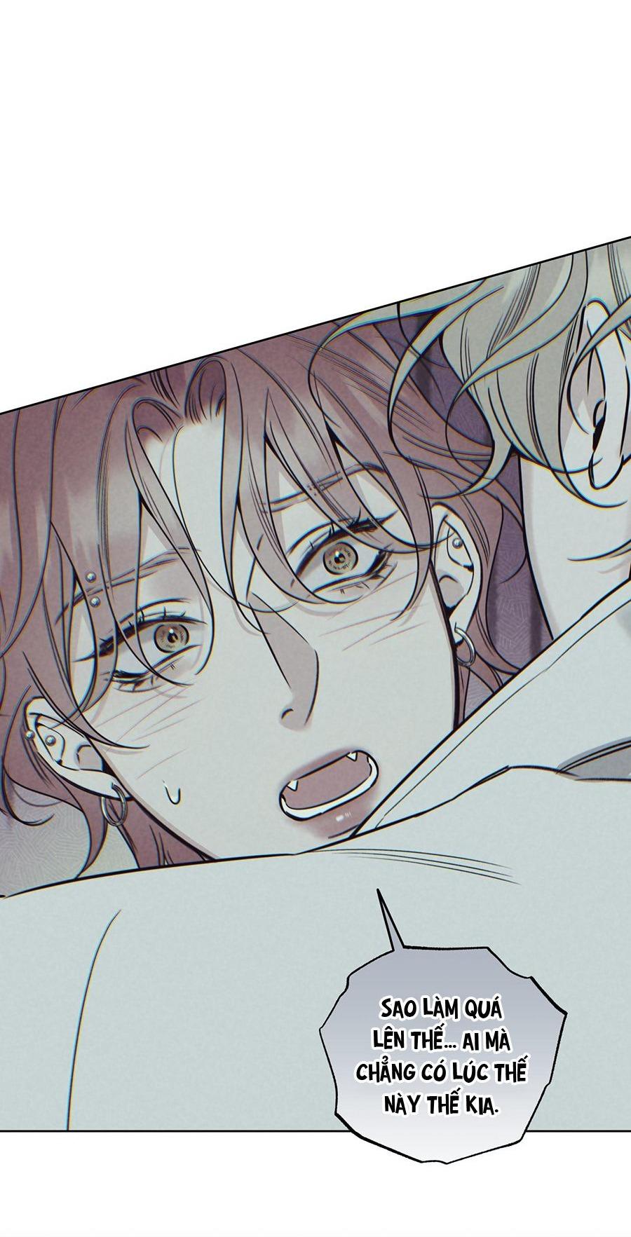 Đọc truyện HONEY TROUBLE - Chapter 39