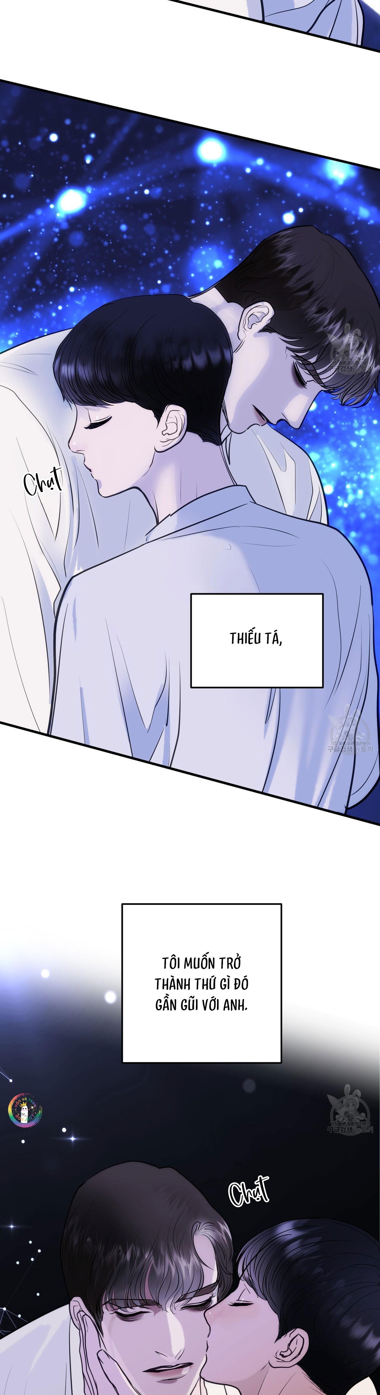 Đọc truyện [DROP] Người Lạ Trong Gương - Chapter 11