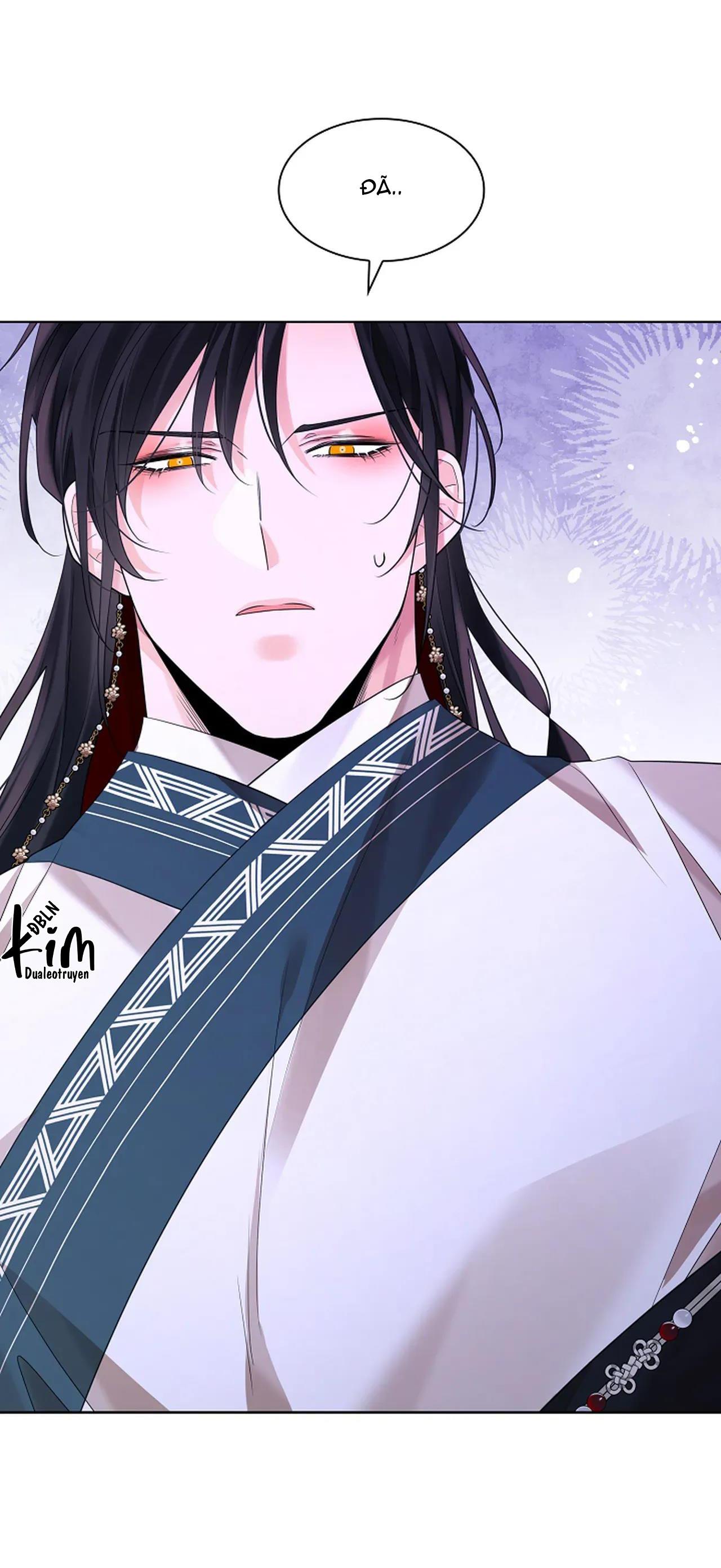 Đọc truyện HOA GIẤY - Chapter 84