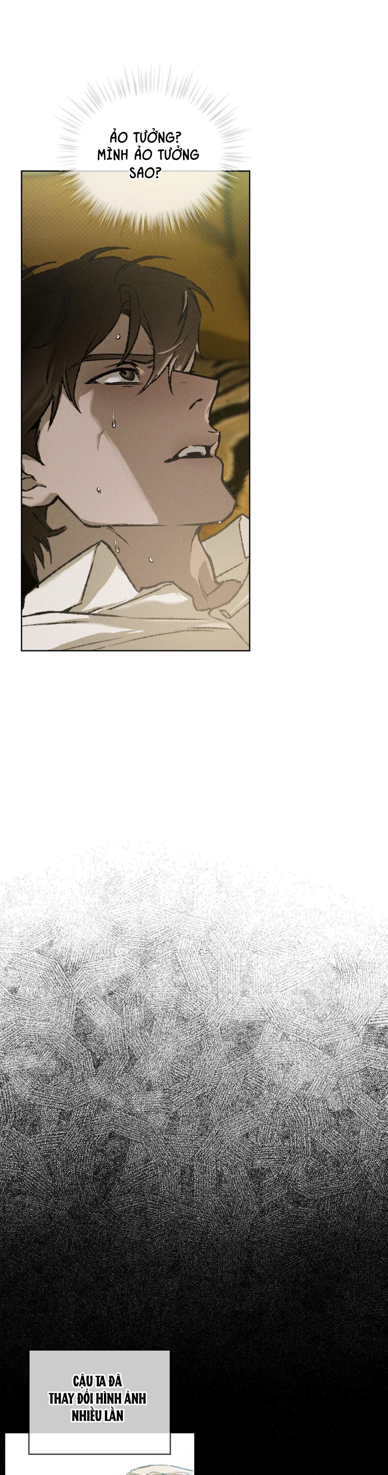 Đọc truyện CODENAME ANASTASIA - Chapter 41