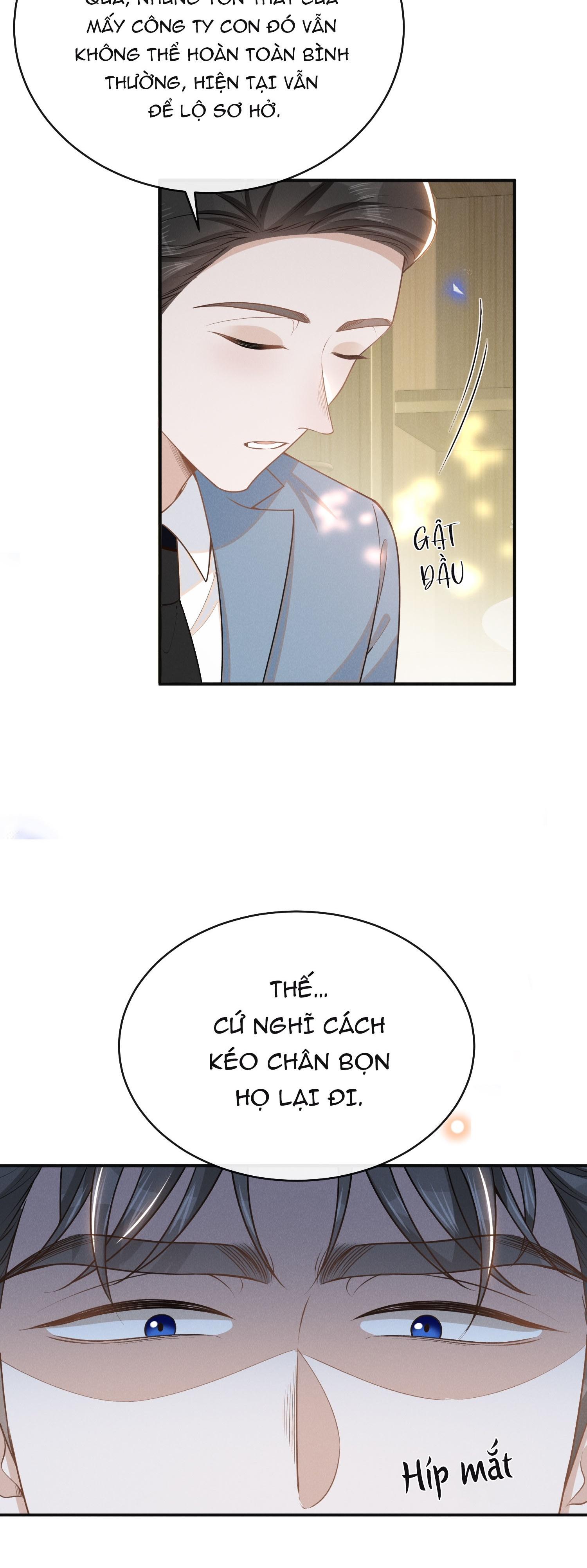 Đọc truyện Lai sinh bất kiến - Chapter 126