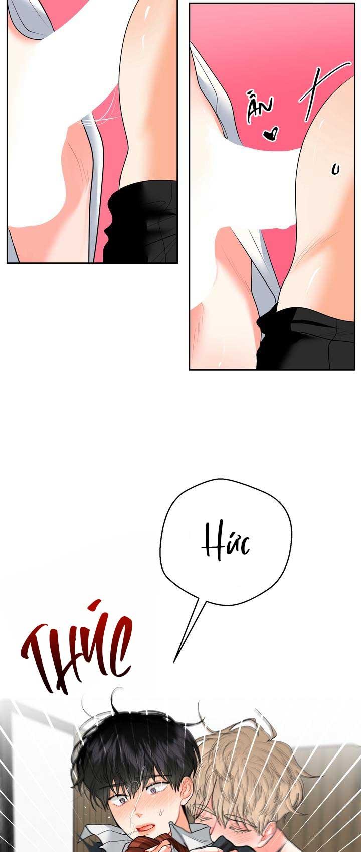 Đọc truyện OMEGA CỦA ANH DOYUN - Chapter 16