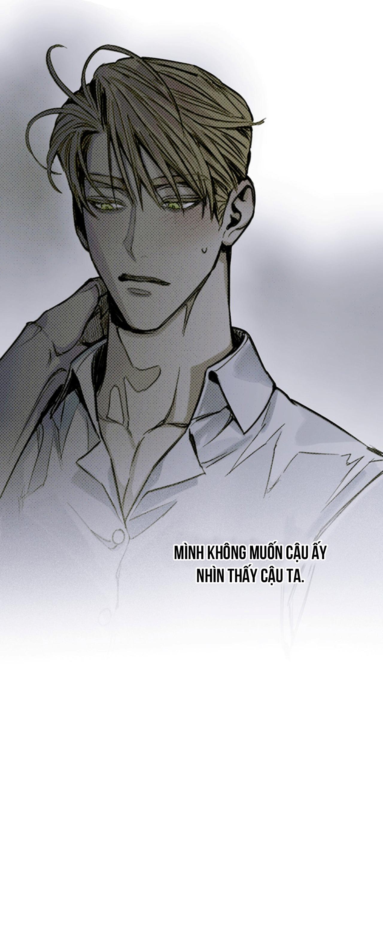 Đọc truyện SOLO FOR TWO - Chapter 2