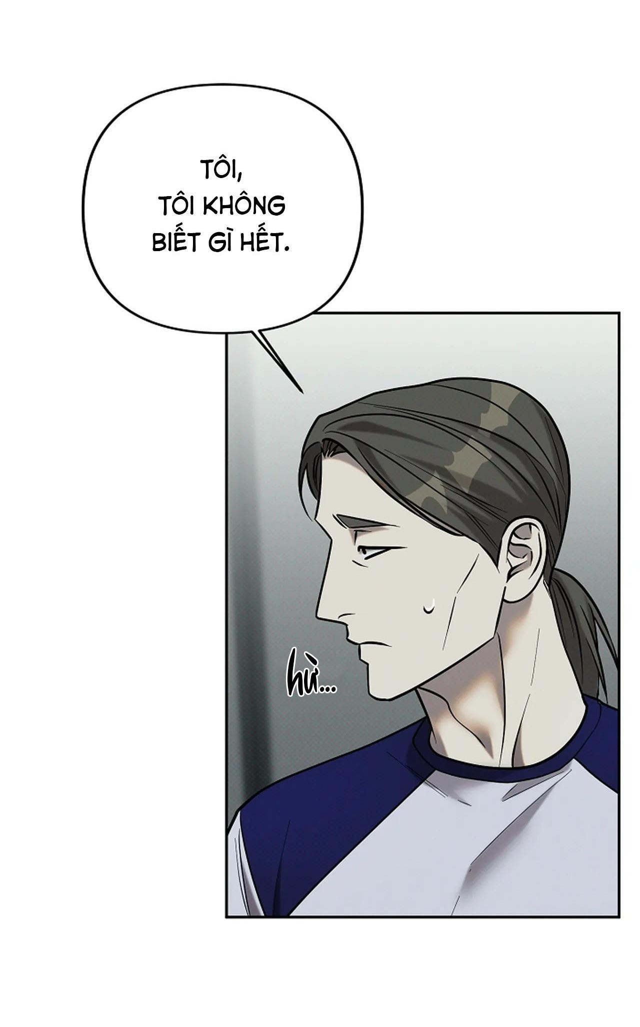 Đọc truyện (END) LÝ DO BỊ LOẠI - Chapter 16
