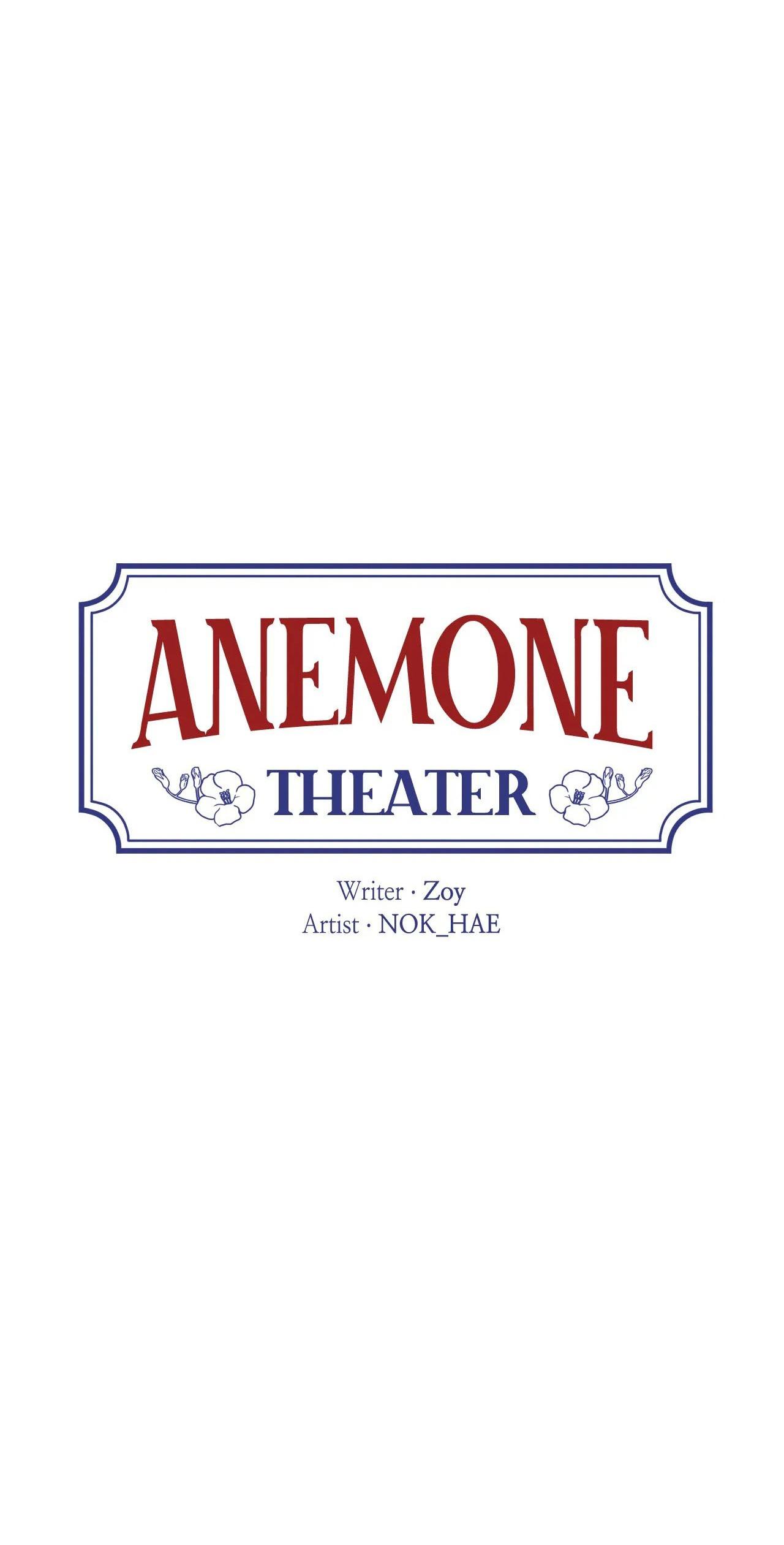 Đọc truyện RẠP CHIẾU PHIM ANEMONE - Chapter 57