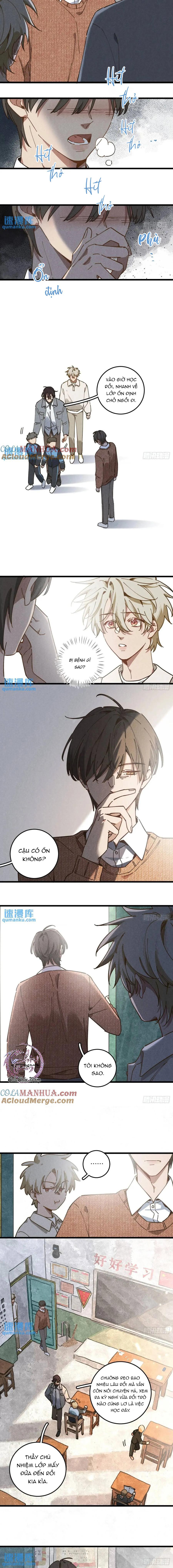 Đọc truyện Ra Ruộng Ngô Với Anh Á, Còn Lâu! - Chapter 27