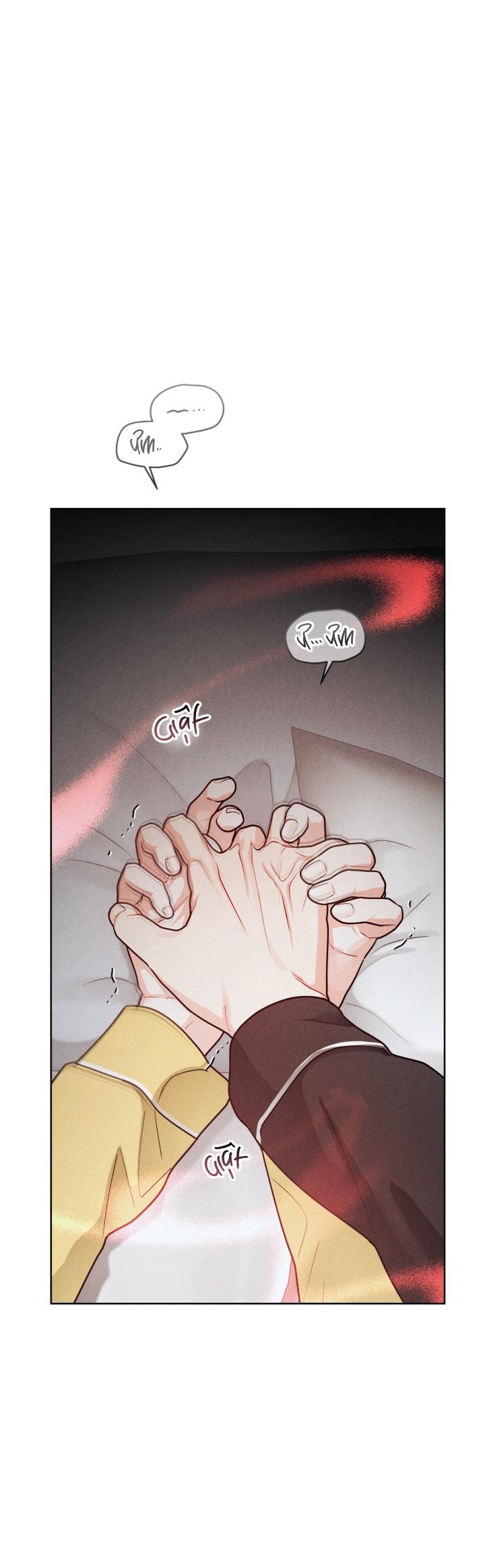 Đọc truyện CUỘC GỌI ẨN DANH - Chapter 18