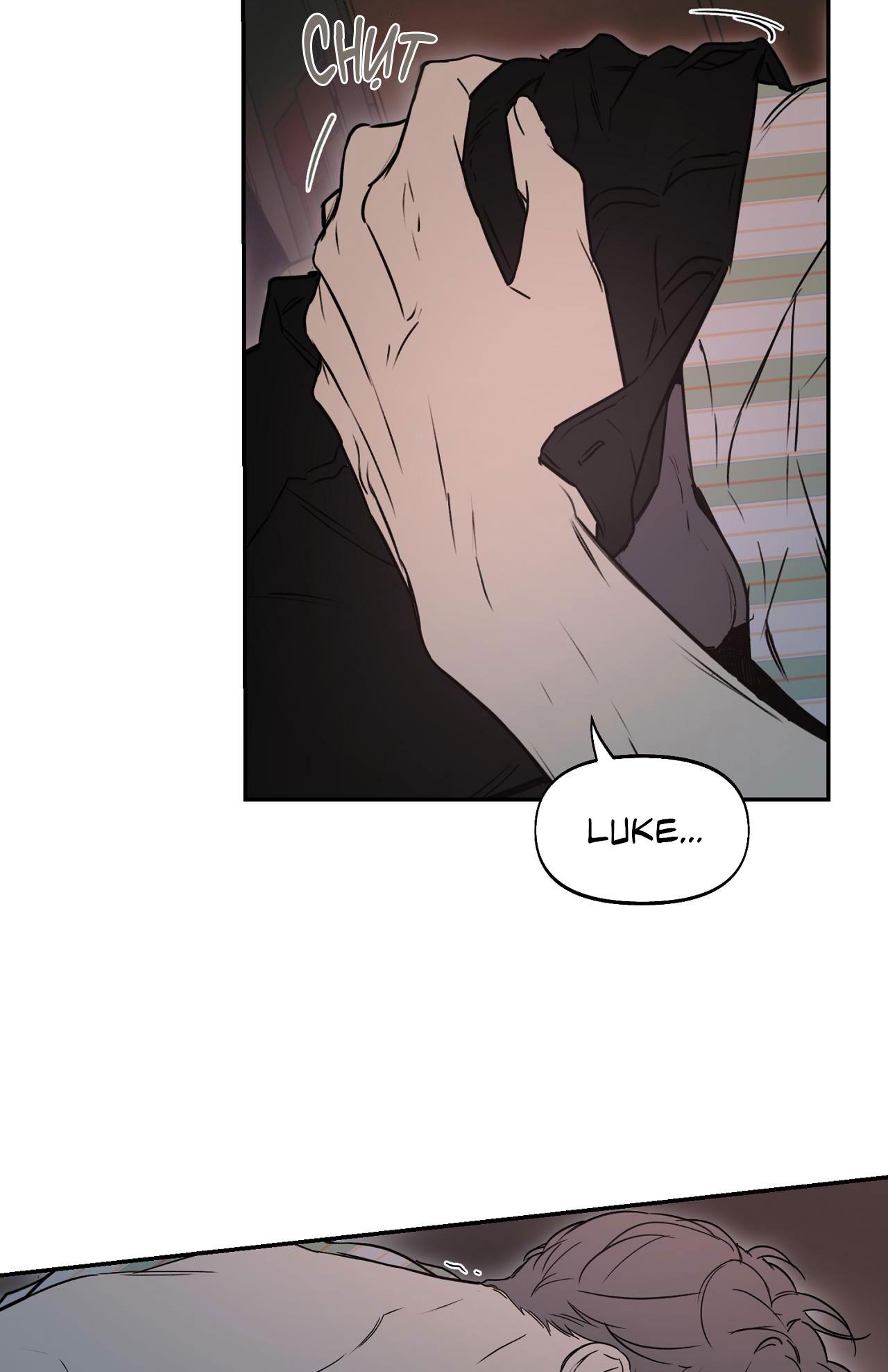 Đọc truyện NERD PROJECT - Chapter 33