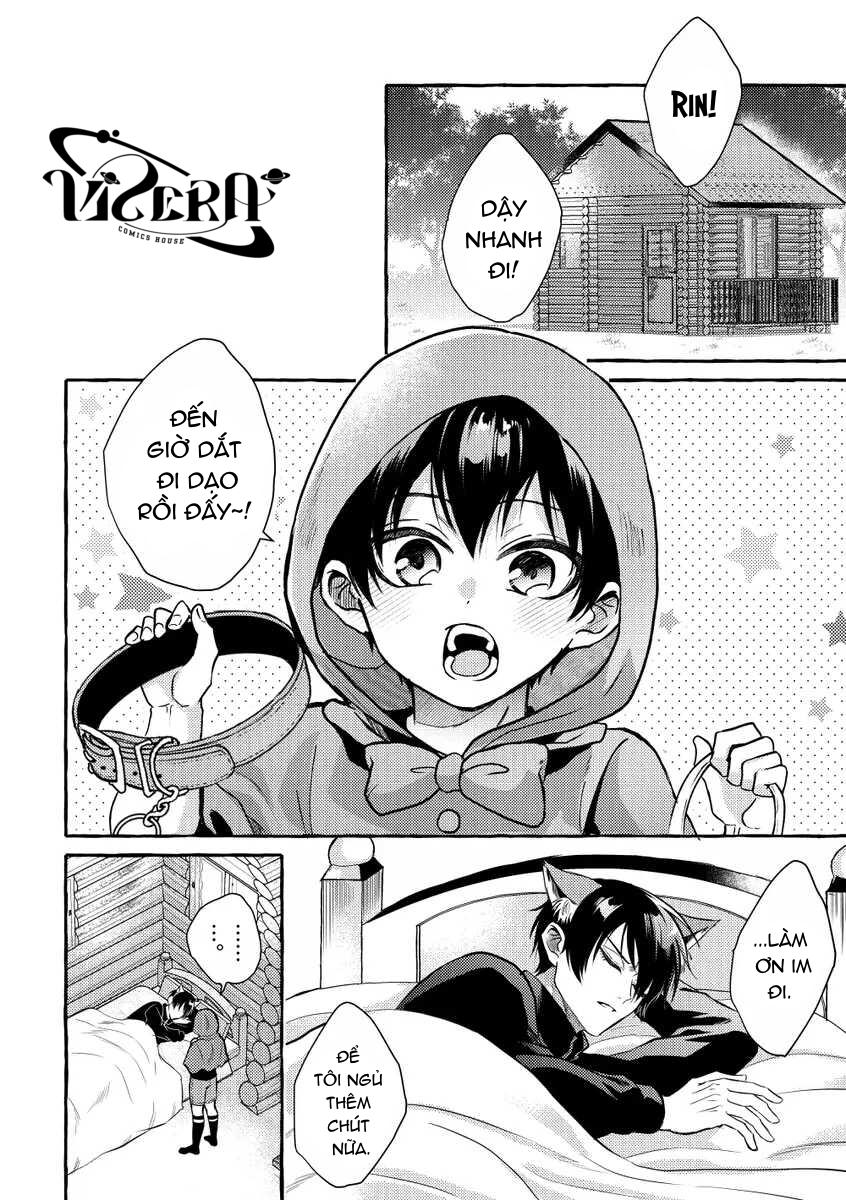 Đọc truyện Blue Lock Dj - Chapter 44