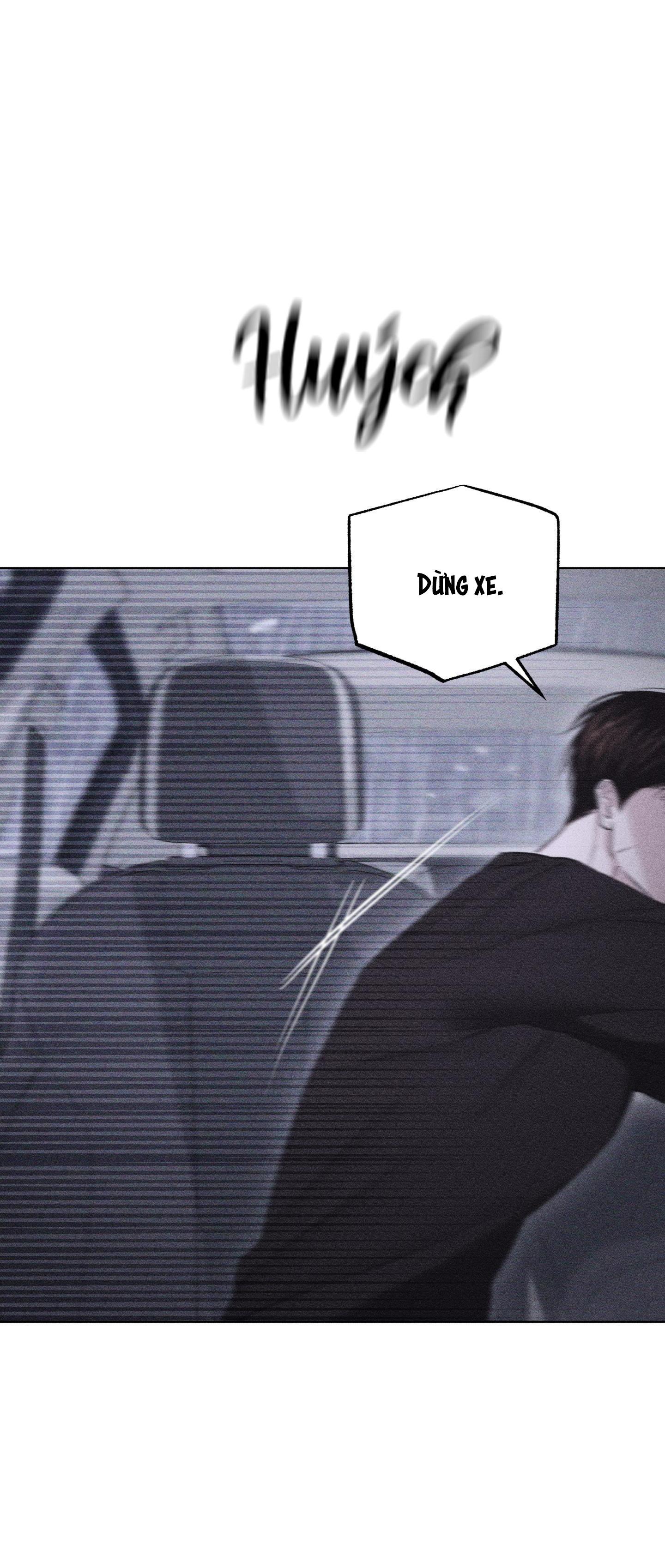 Đọc truyện HÌNH THÁI TÌNH TAN - Chapter 48