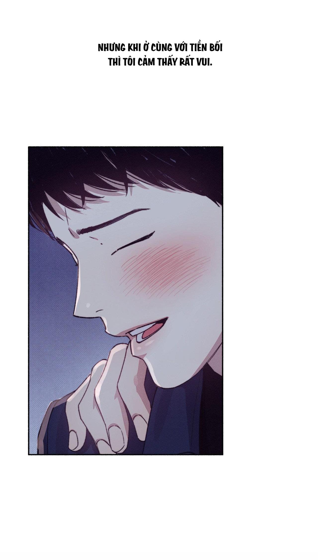 Đọc truyện TỪ 1 ĐẾN 10 - Chapter 24